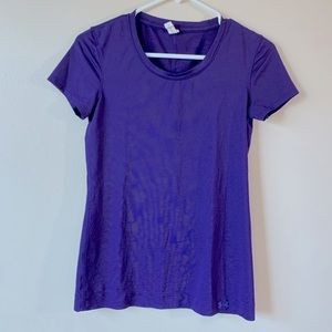 Under Armour All Season Gear Tee